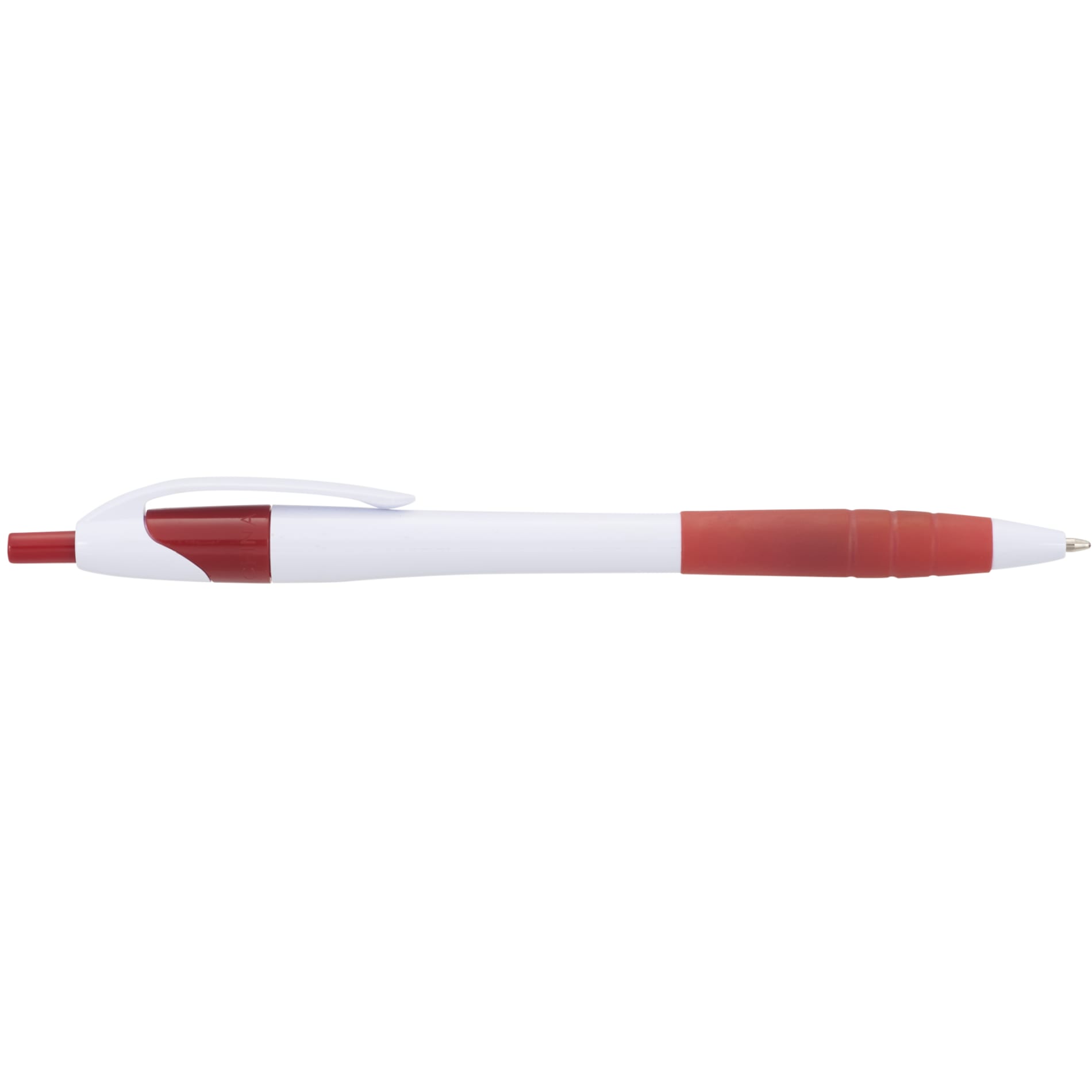 Cougar Rubber Grip Ballpoint Pen 51