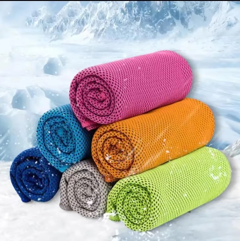 Cooling Towel 1