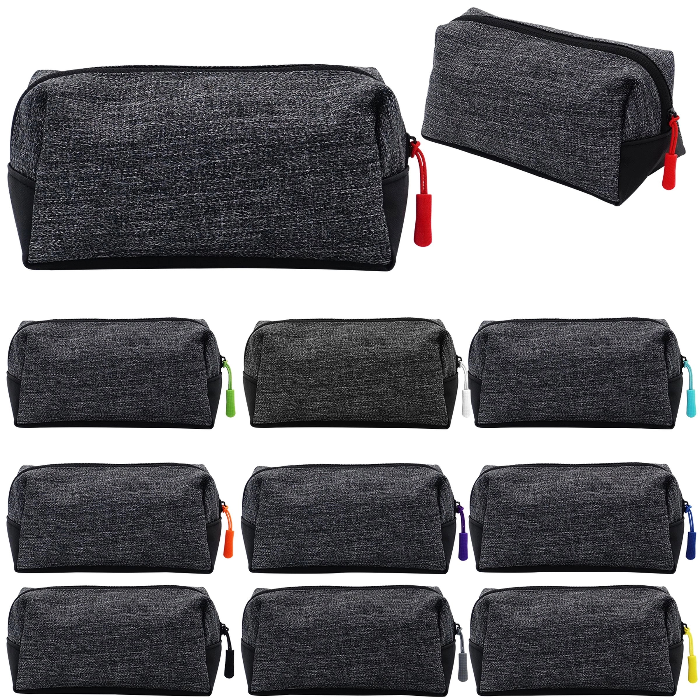 XL X LINE TRAVEL POUCH 3