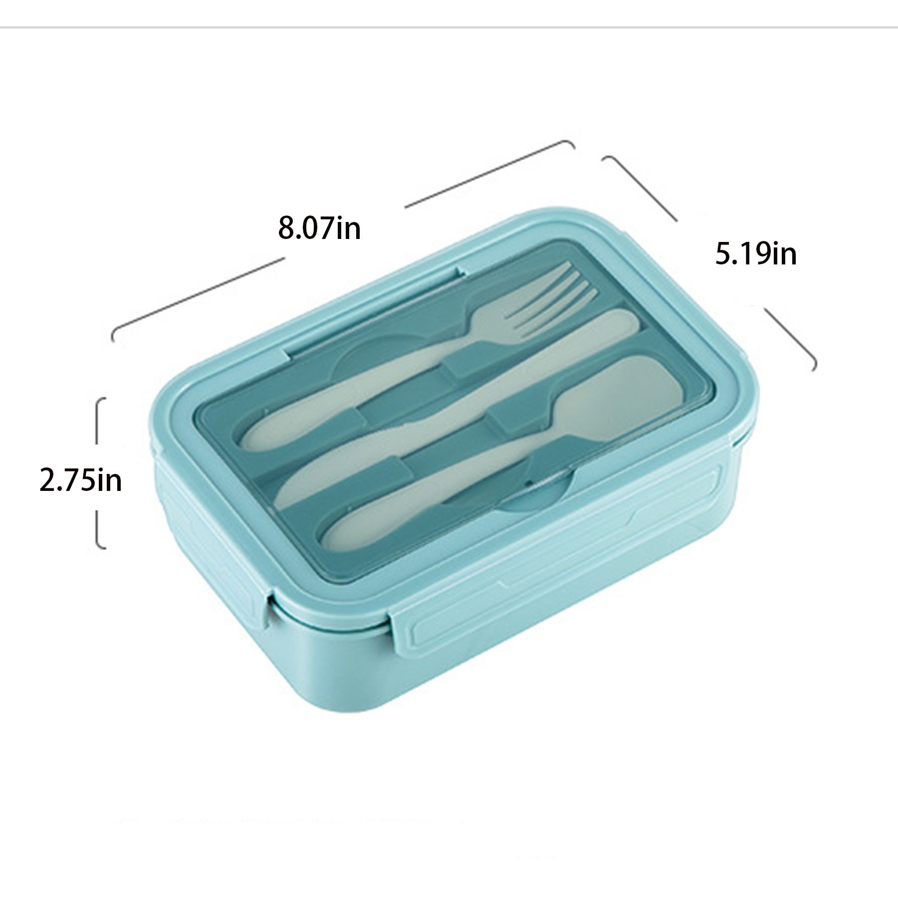 Bento Box 5