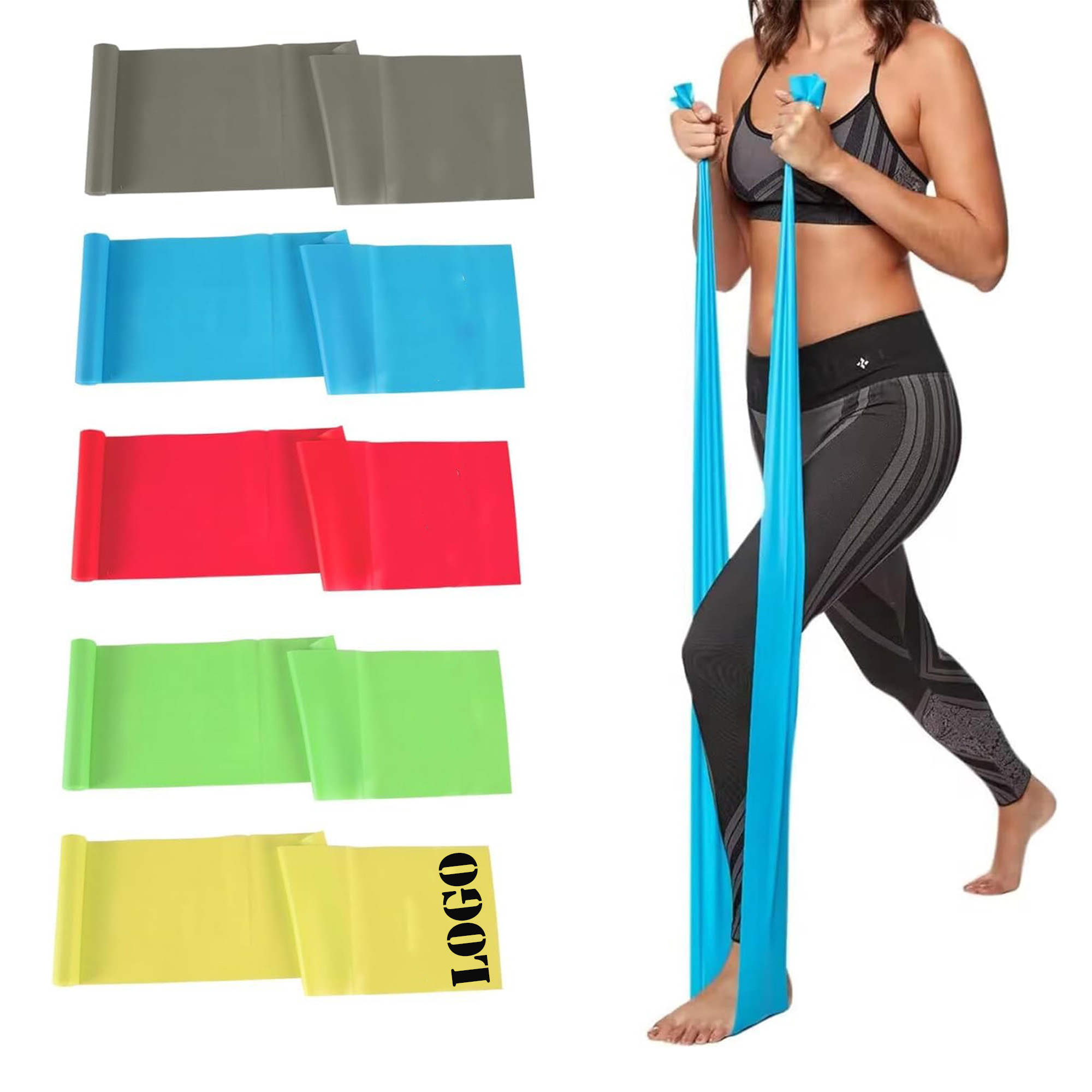 Professional Resistance Bands 2