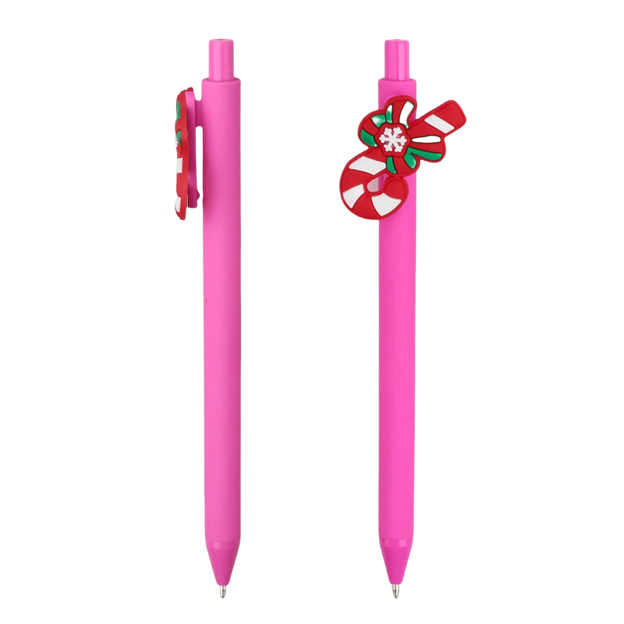 PVC Soft Gel Pen 11