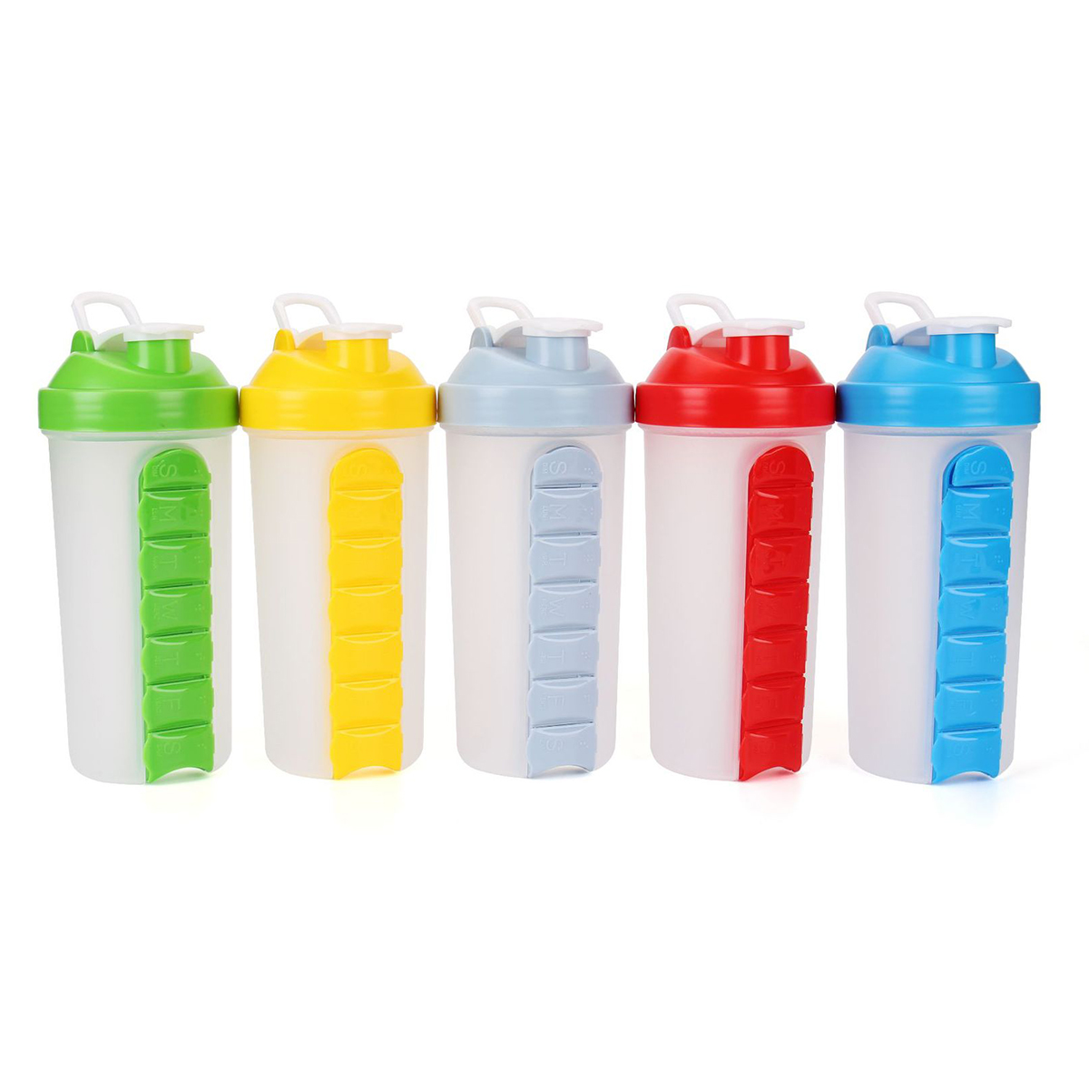 Promo-Med Reminder Water Bottle 3