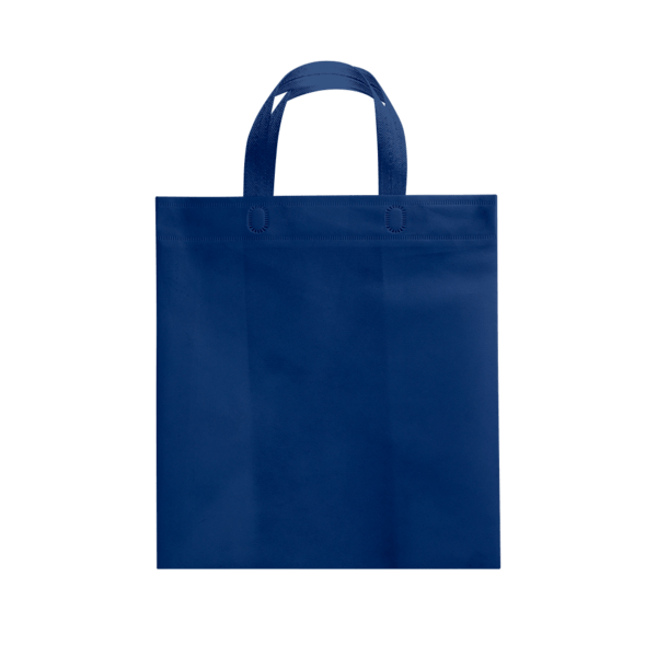 Non-Woven Promotional Tote Bag 21