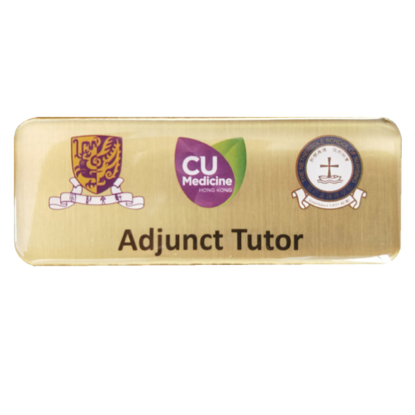 Printed Lapel Pin 21