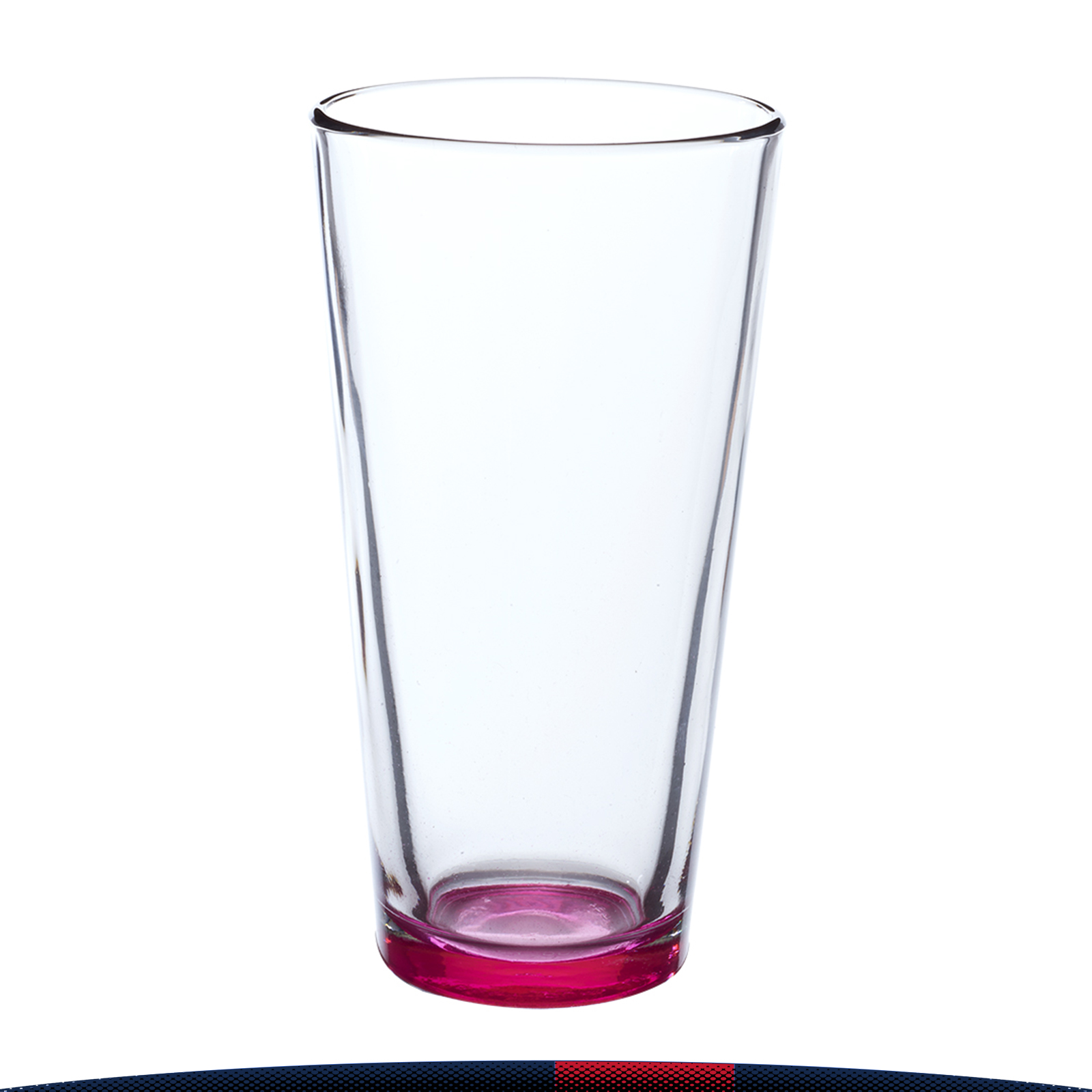 20 oz. Libbey Mixing Glasses 8