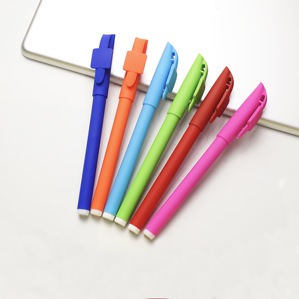 gel pen 4