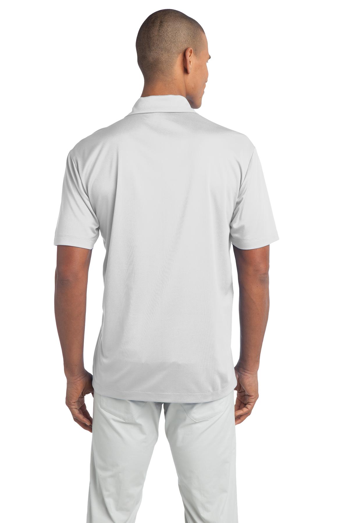 Port Authority® Silk Touch Performance Polo 34