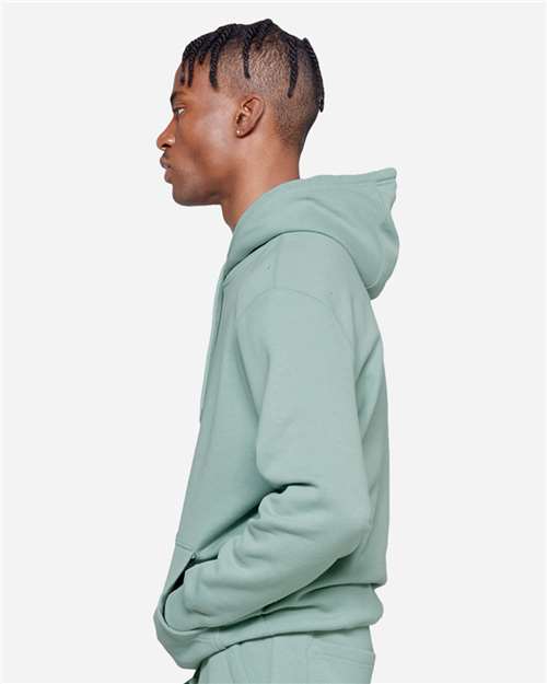 Unisex Premium Hoodie Sweatshirt - LS14001 26