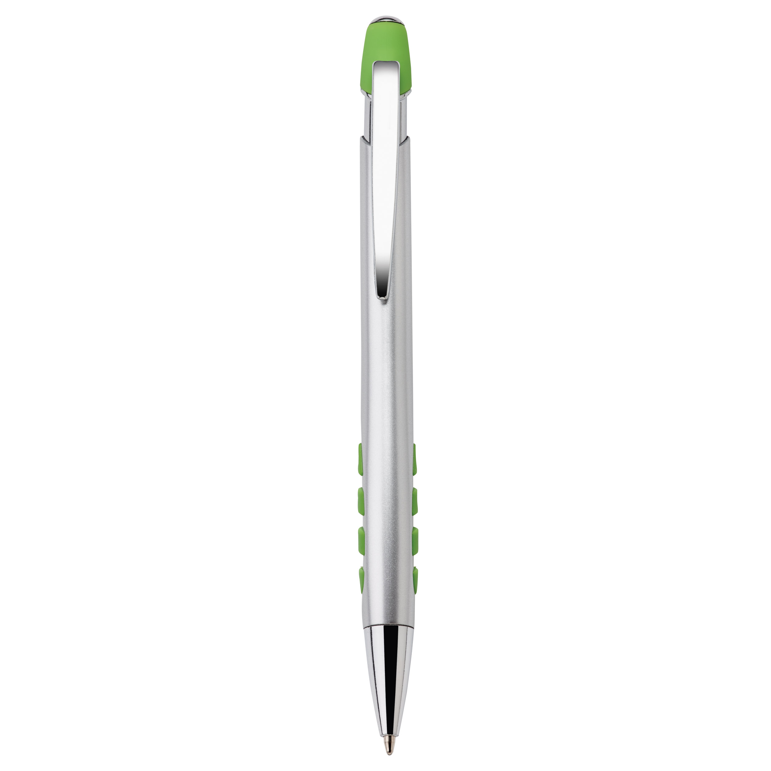 Veneno silver ballpoint pen 51