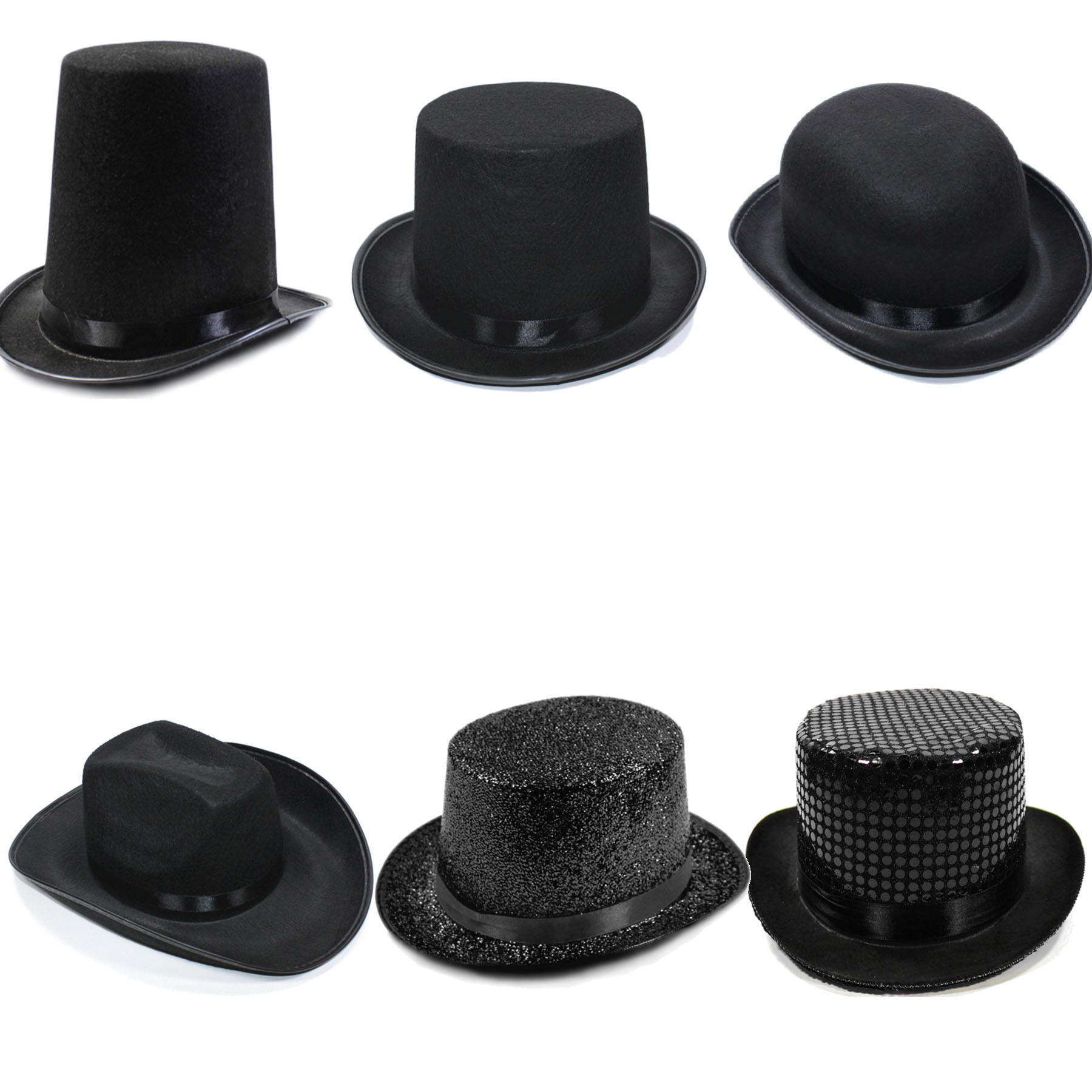 Magician hat 7