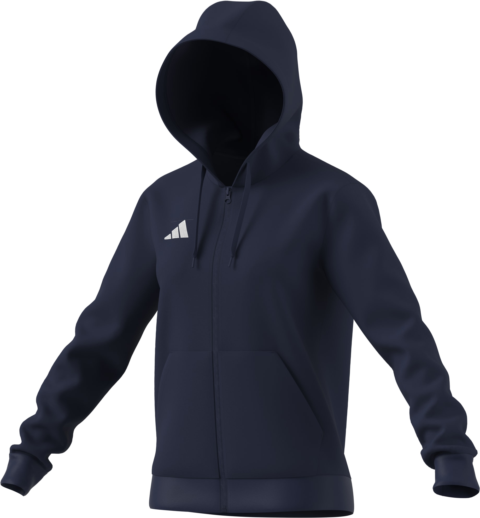 Entrada26 Full Zip Hoodie 9