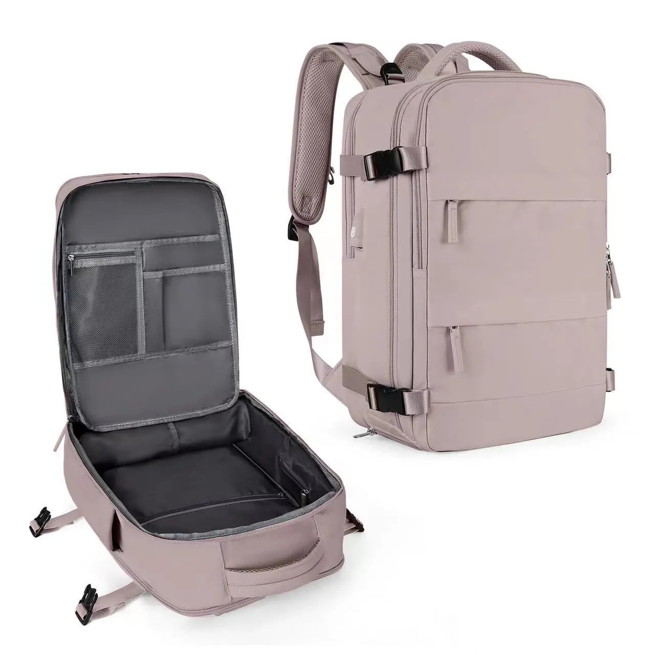 Large Travel Backpack 5