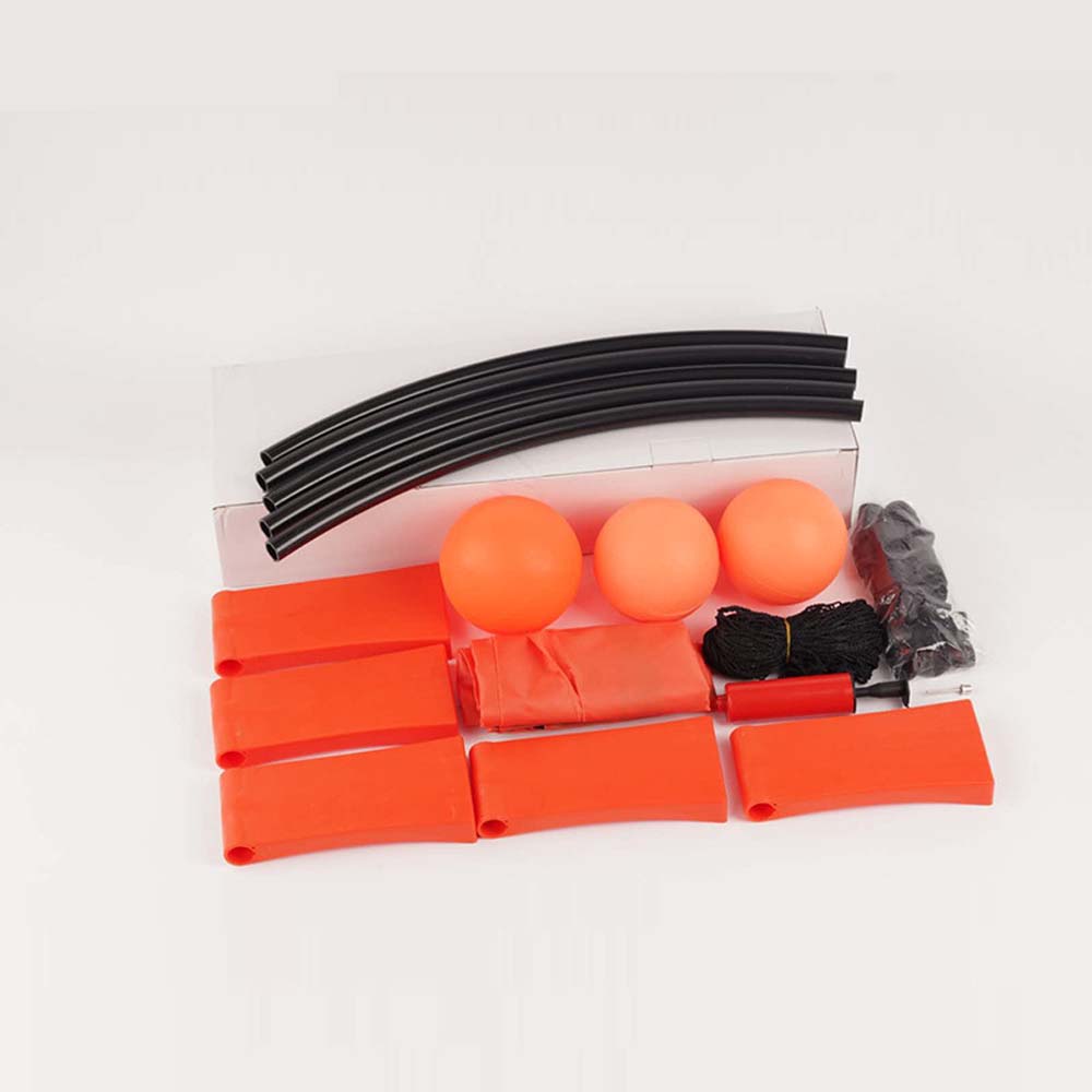 Outdoor Beach Spikeball Game Set 2