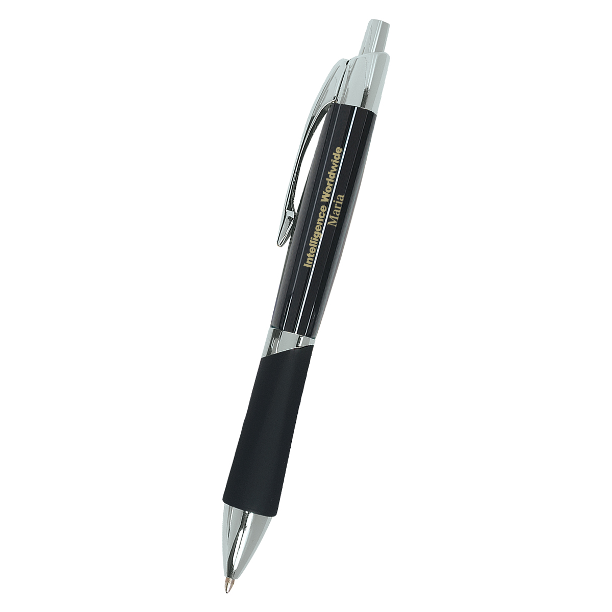 The Signature Pen 12