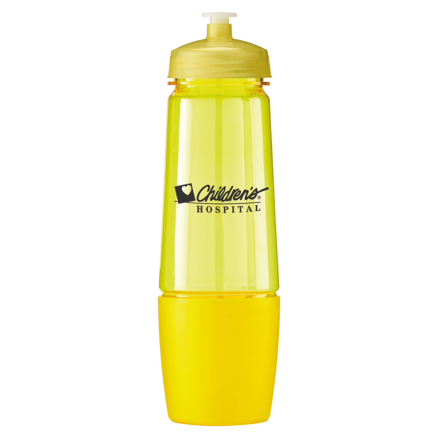 28 Oz. PolySure Sip'n Pour Sports Water Bottle 20
