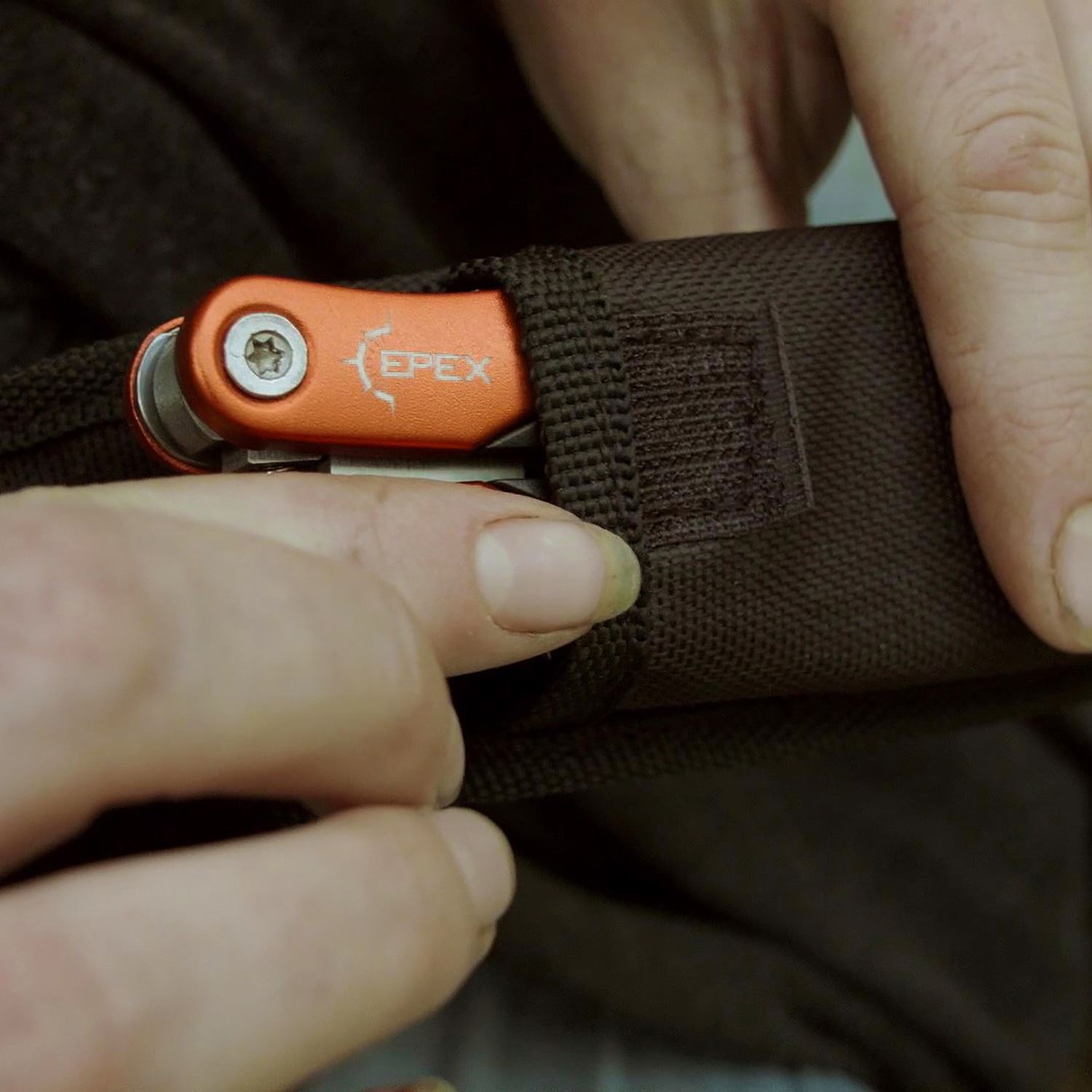 EPEX® Appalachian Trail 16-in-1 Multi Tool 13