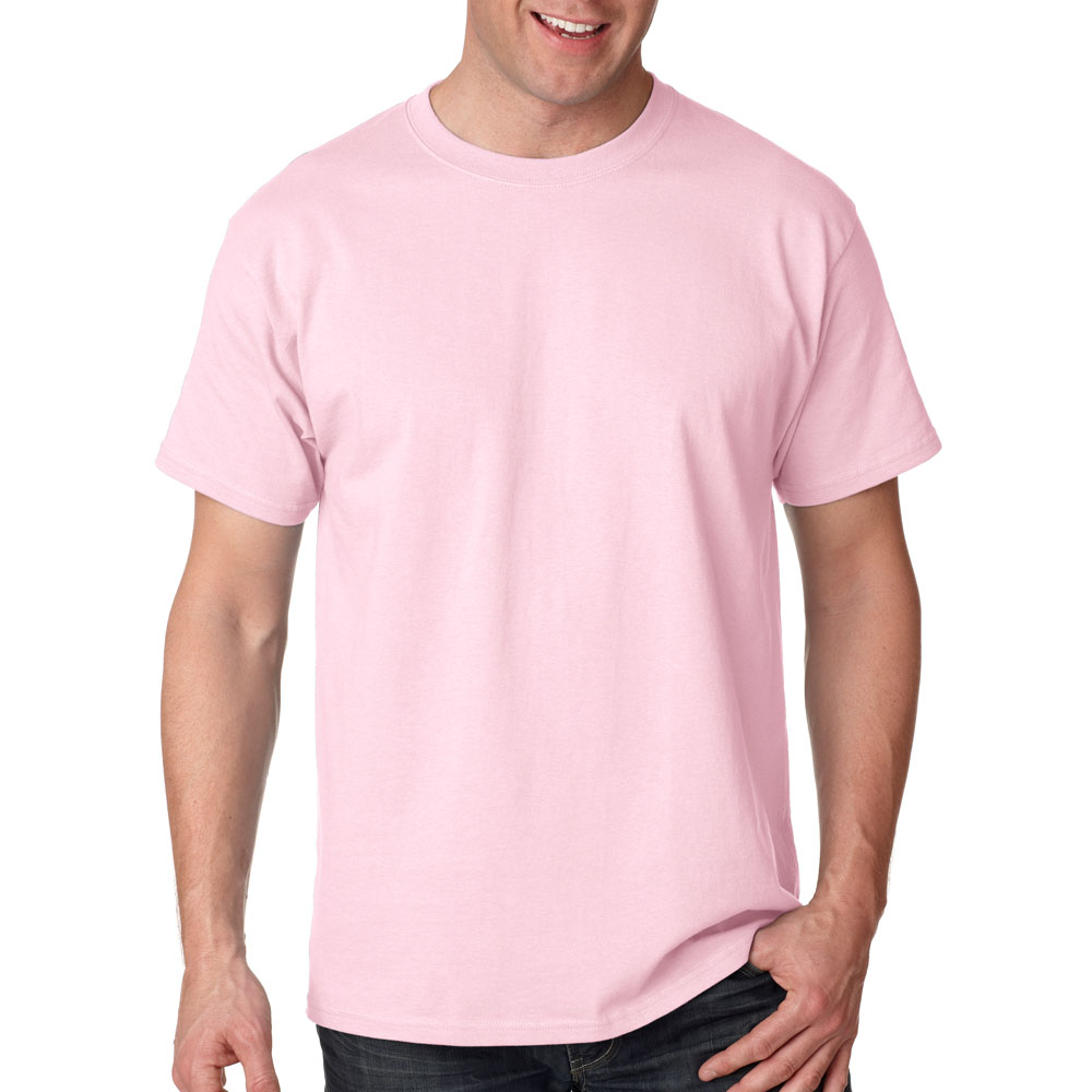 6.1 oz 100 % Open End Cotton Preshrunk 73