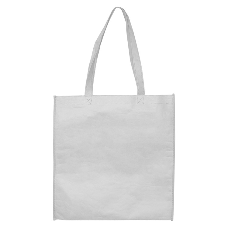 Paper Bag No Gusset 2