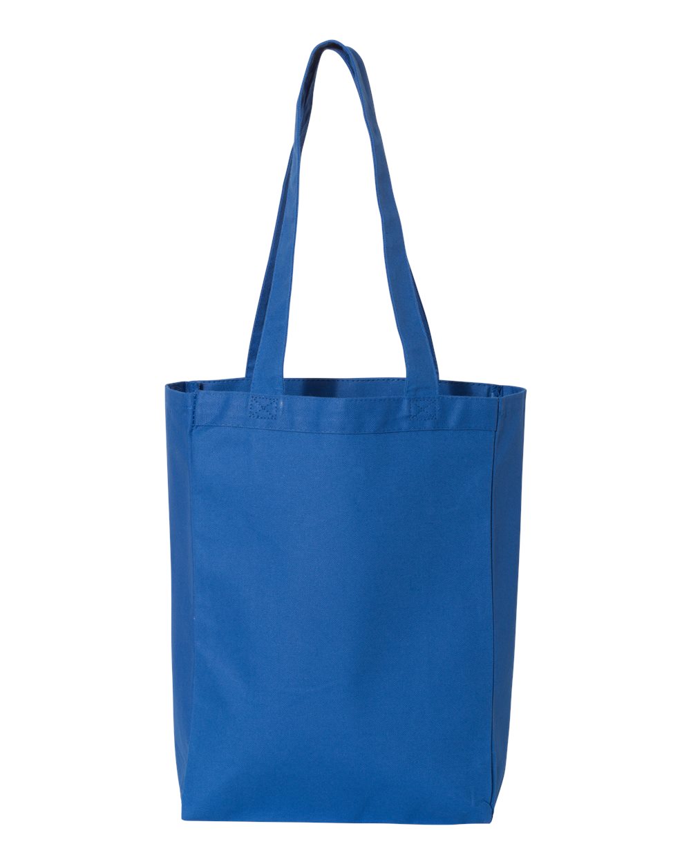 12L Gussetted Shopping Bag - Q1000 23
