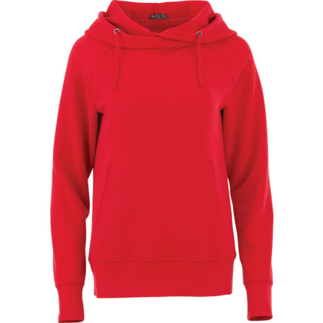 Women's DAYTON Fleece Hoody 142
