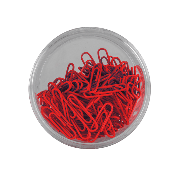 Paperclip Drum 34