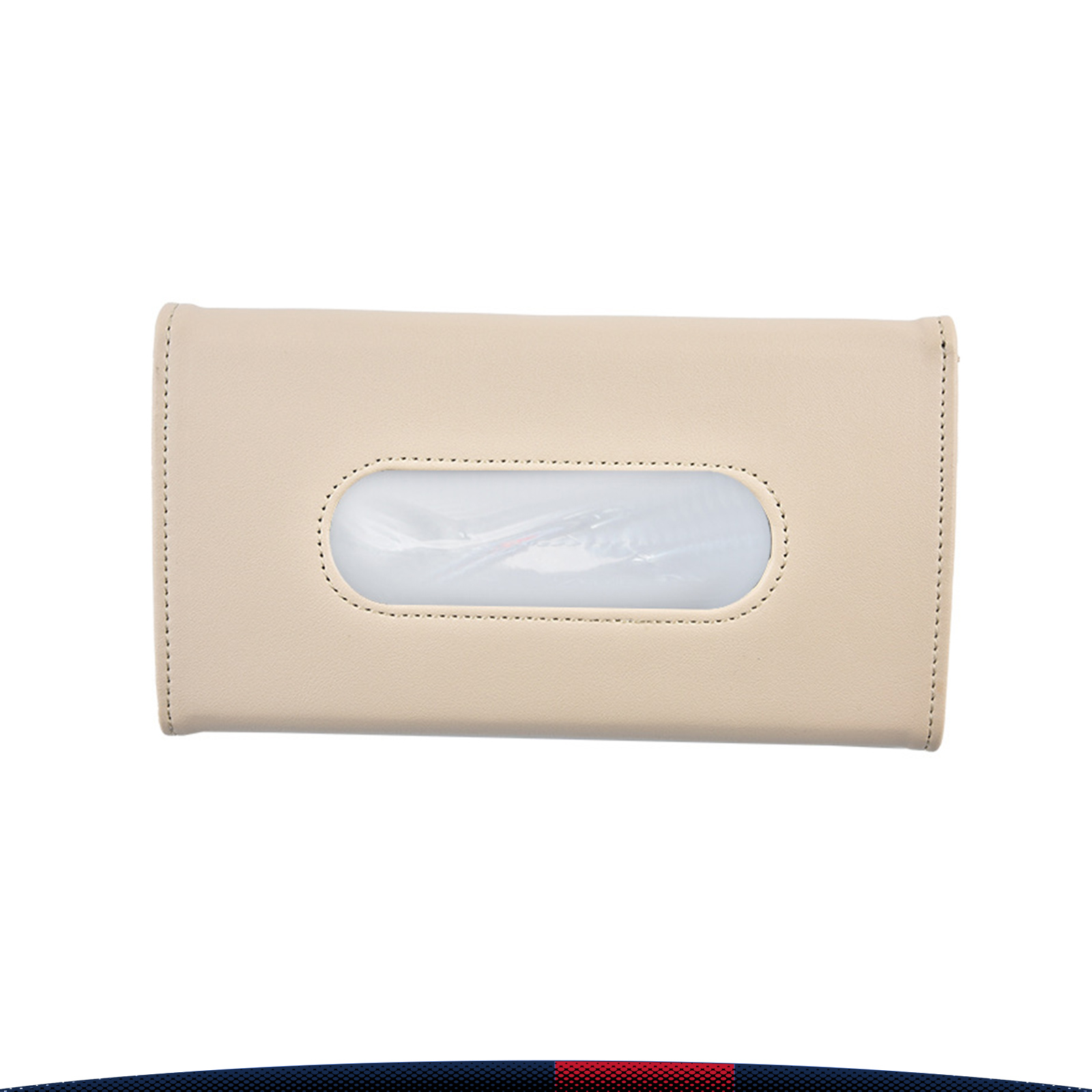Car Hanging Tissue Case 2