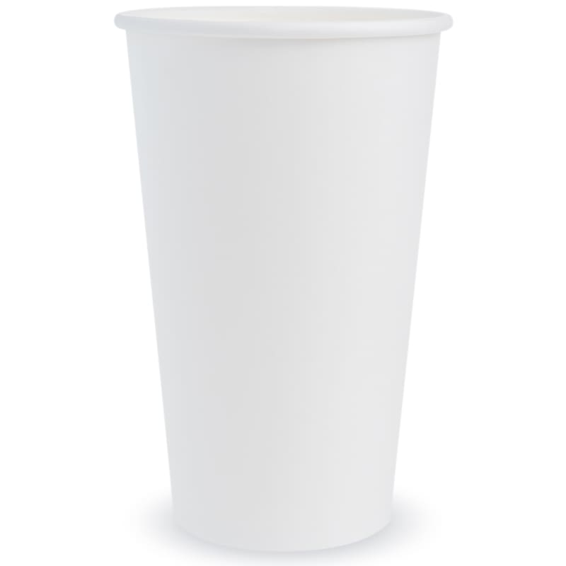 Custom 16 Oz. Paper Hot Cups 3