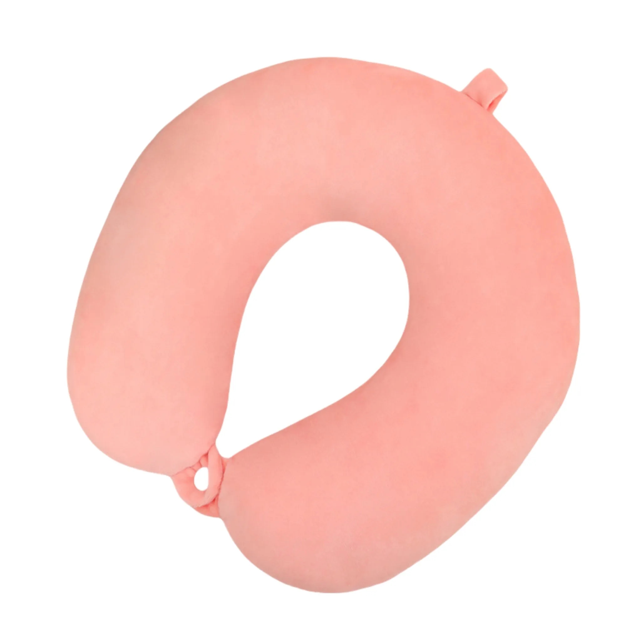 Neck Support Travel U-Pillow 7