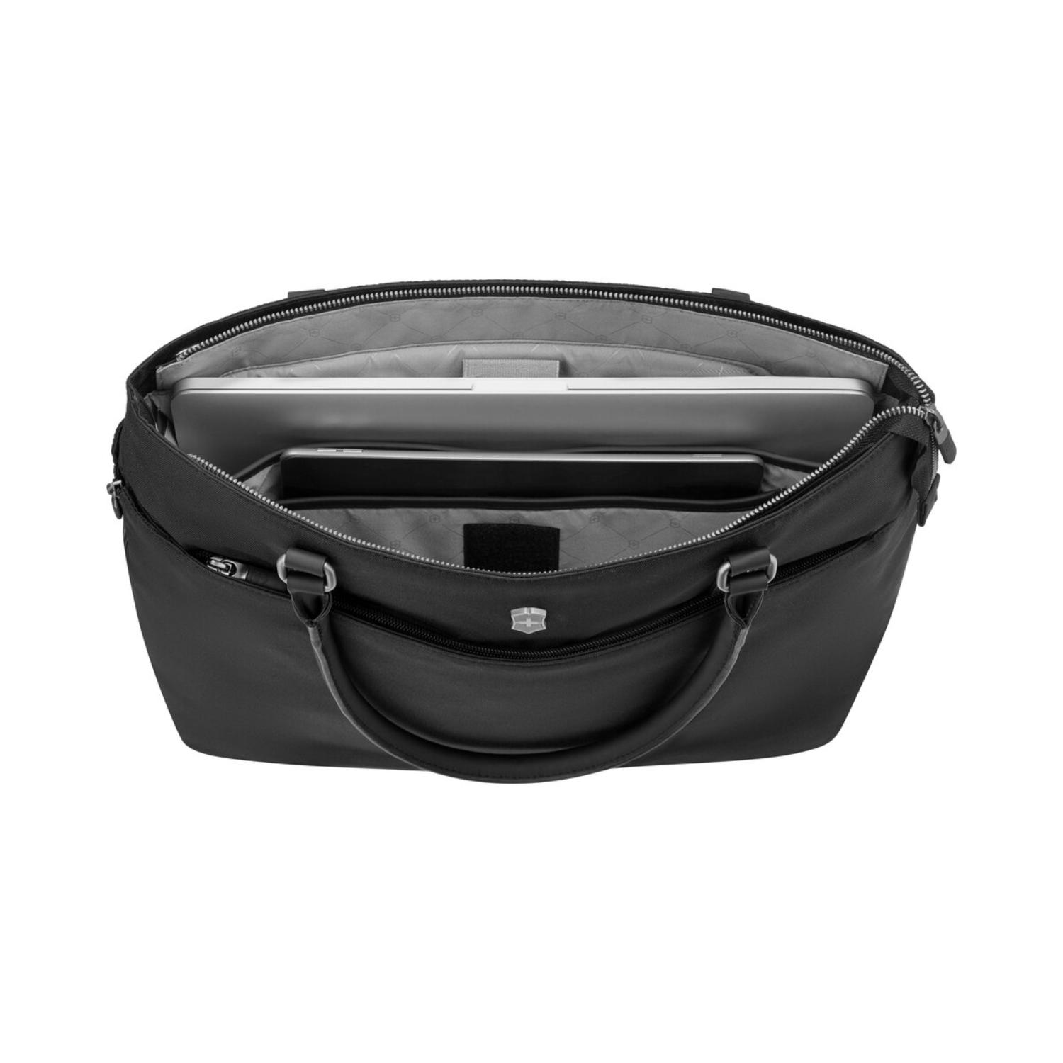 Victorinox® - Swiss Army Victoria Strive Tote Bag 9