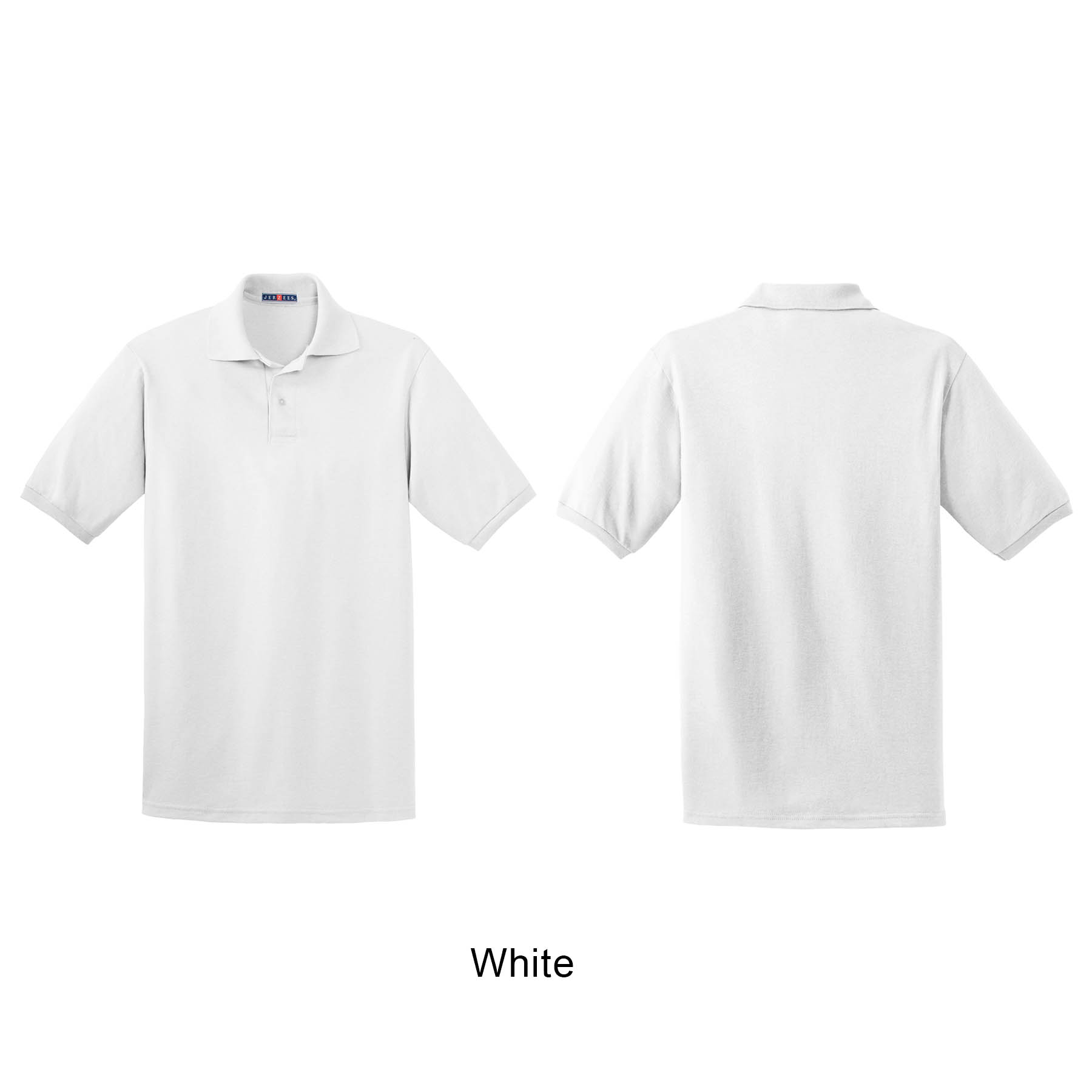 Jerzees Dri-Power Sport Shirt 2