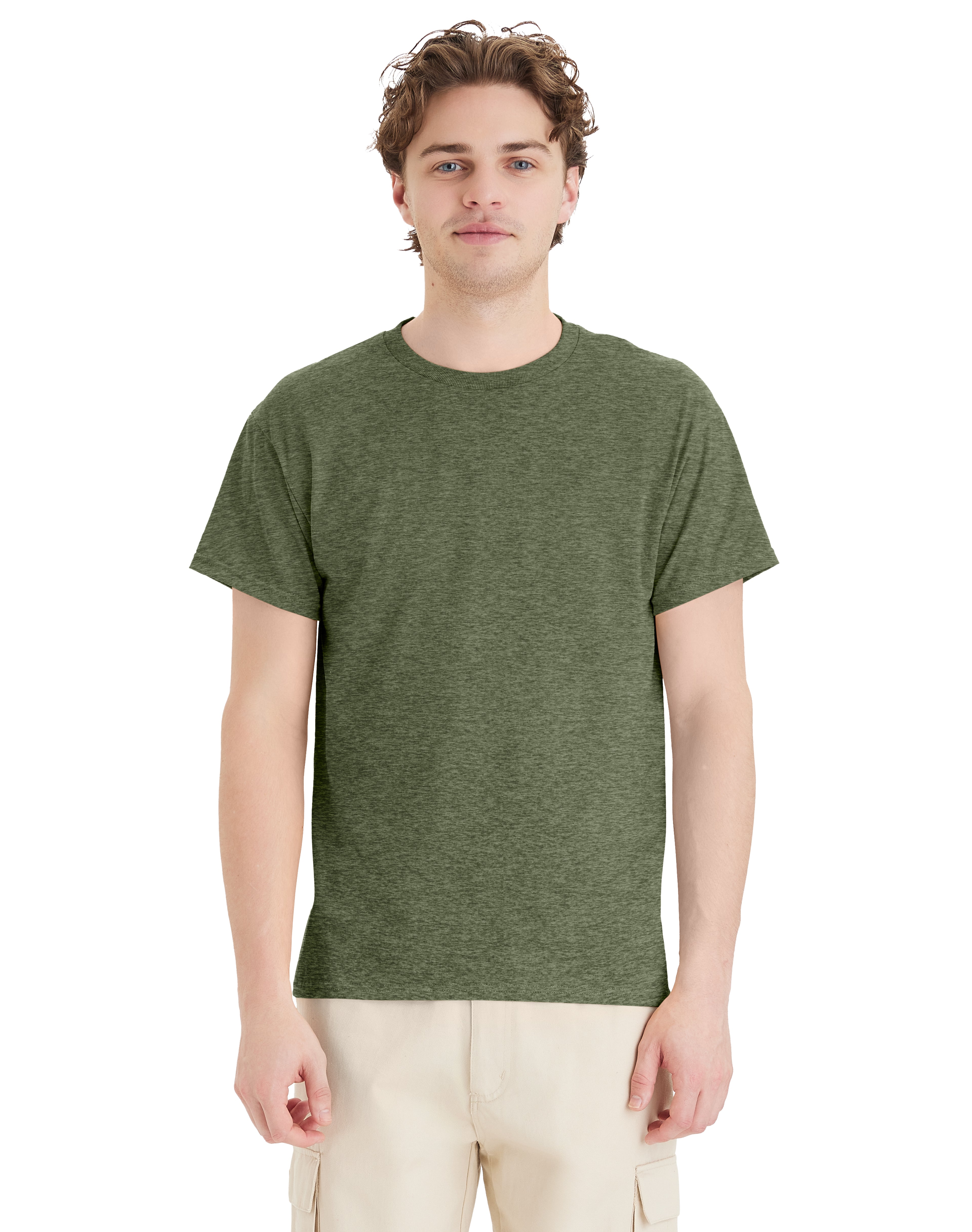 Hanes EcoSmart® T-Shirt 3