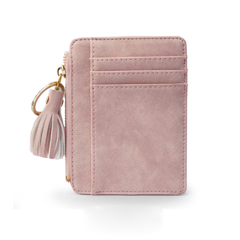 Lisbon Card Holder 8