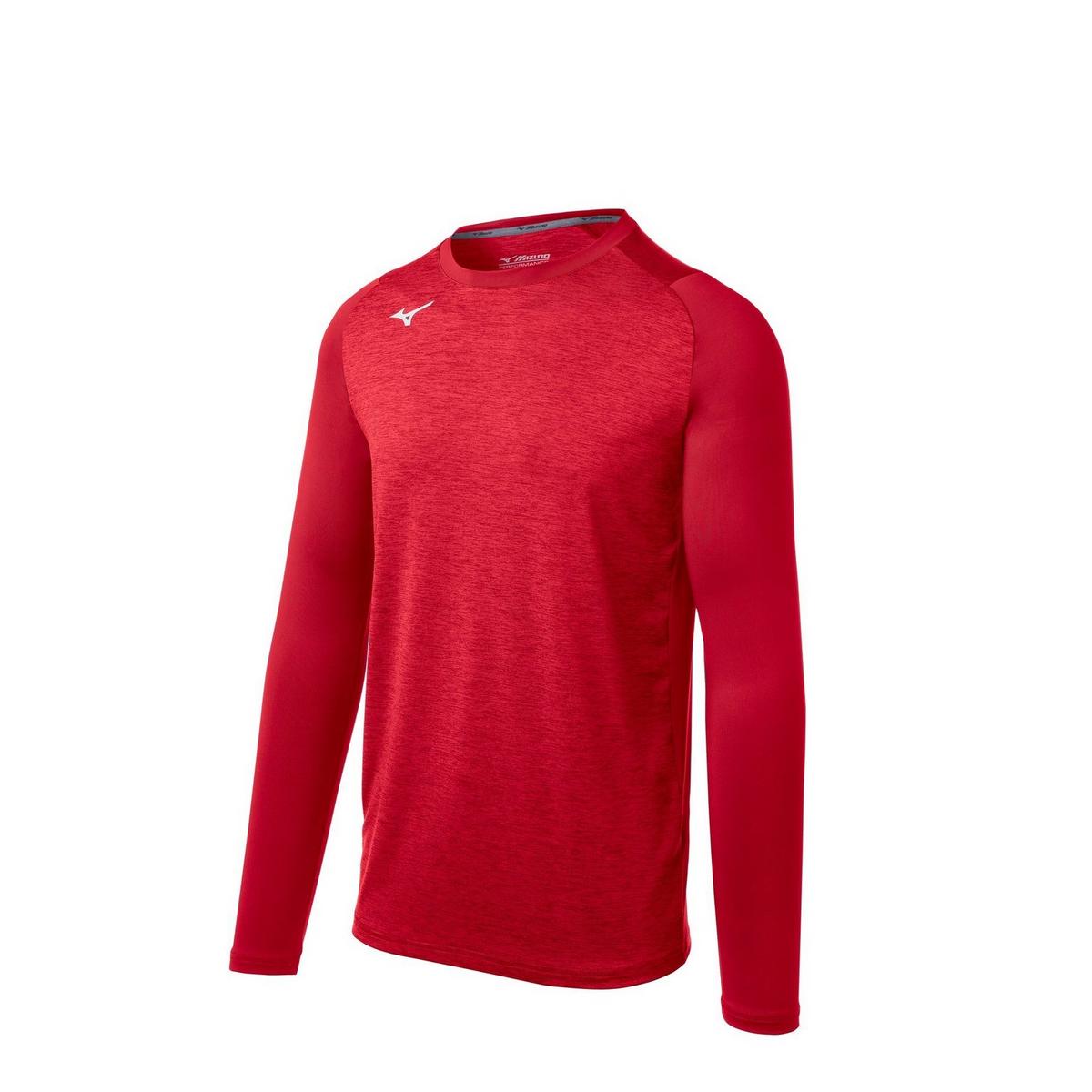 Youth Mizuno Alpha Stretch Sleeve 26