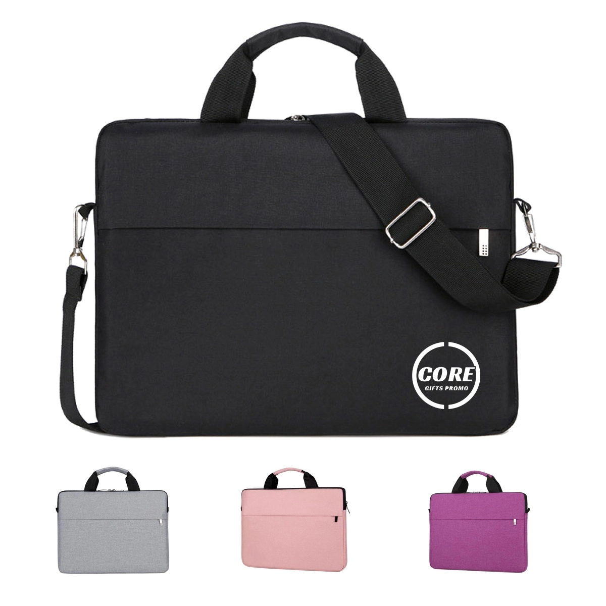 15.6 inch Laptop Shoulder Bag 2
