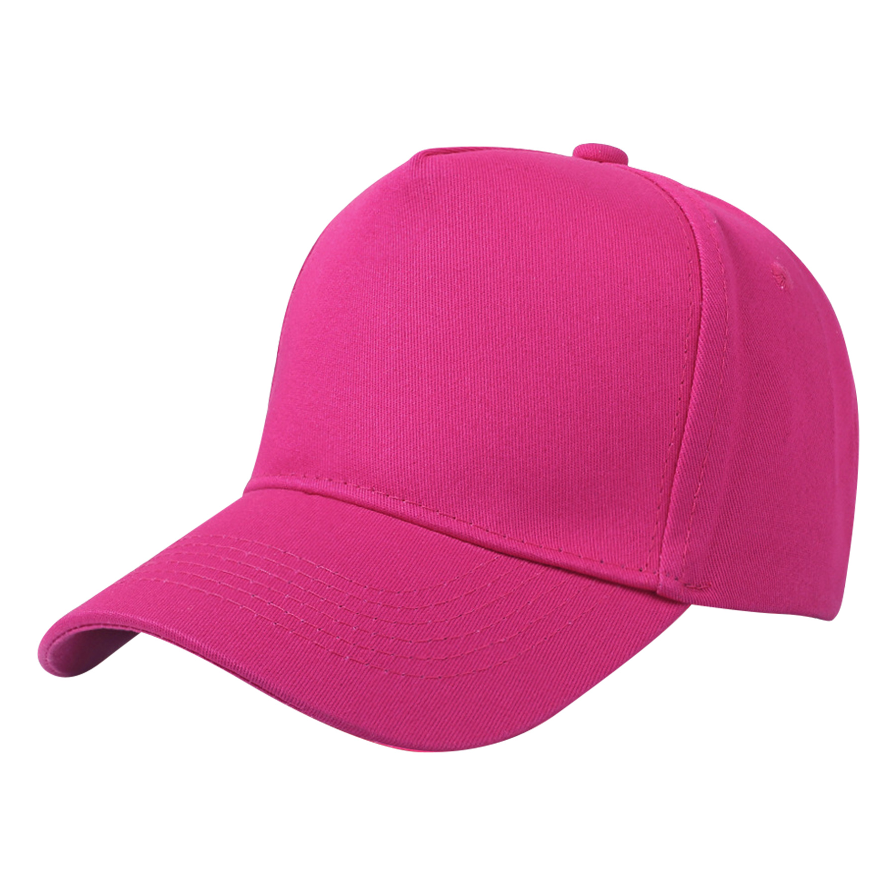 5 Panel Baseball Cap 12
