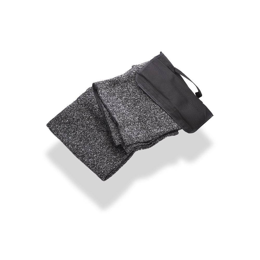 Roll Up Picnic Blanket 1