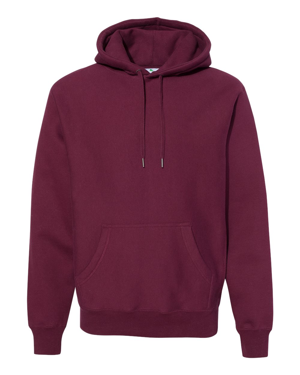 Unisex Legend Premium Heavyweight Cross-Grain Hooded Sweatshirt - IND5000P 24