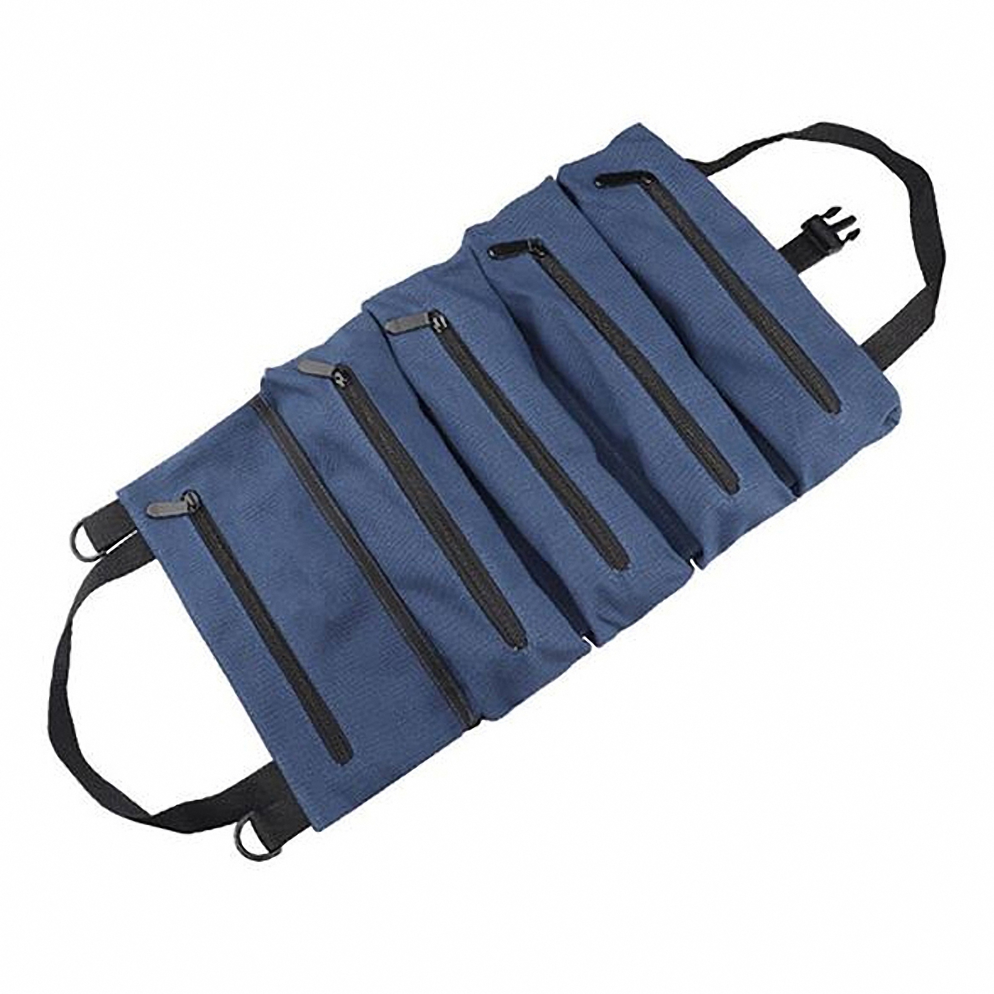 Portable Travel Toiletry Bag 2