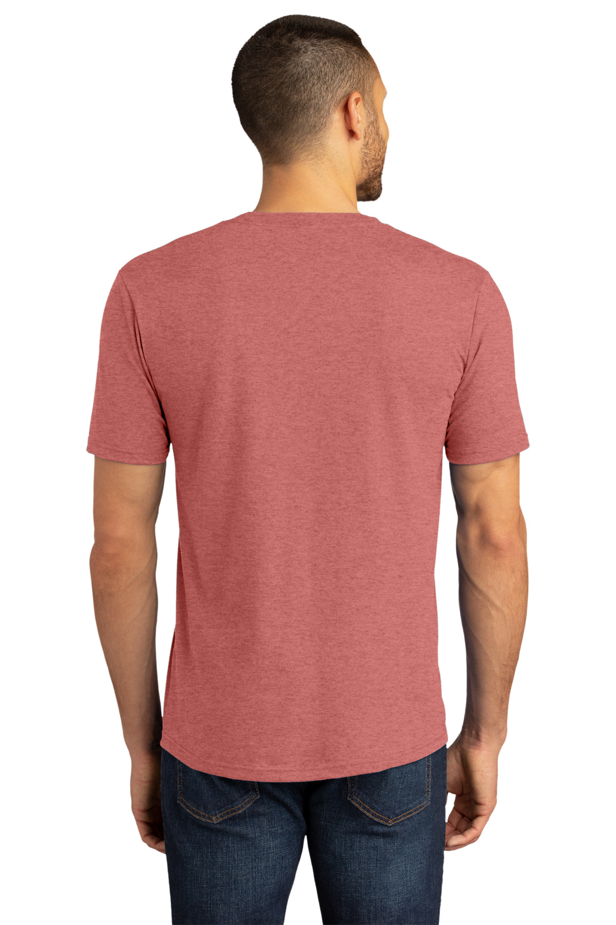 District® Perfect Tri DTG Tee 76