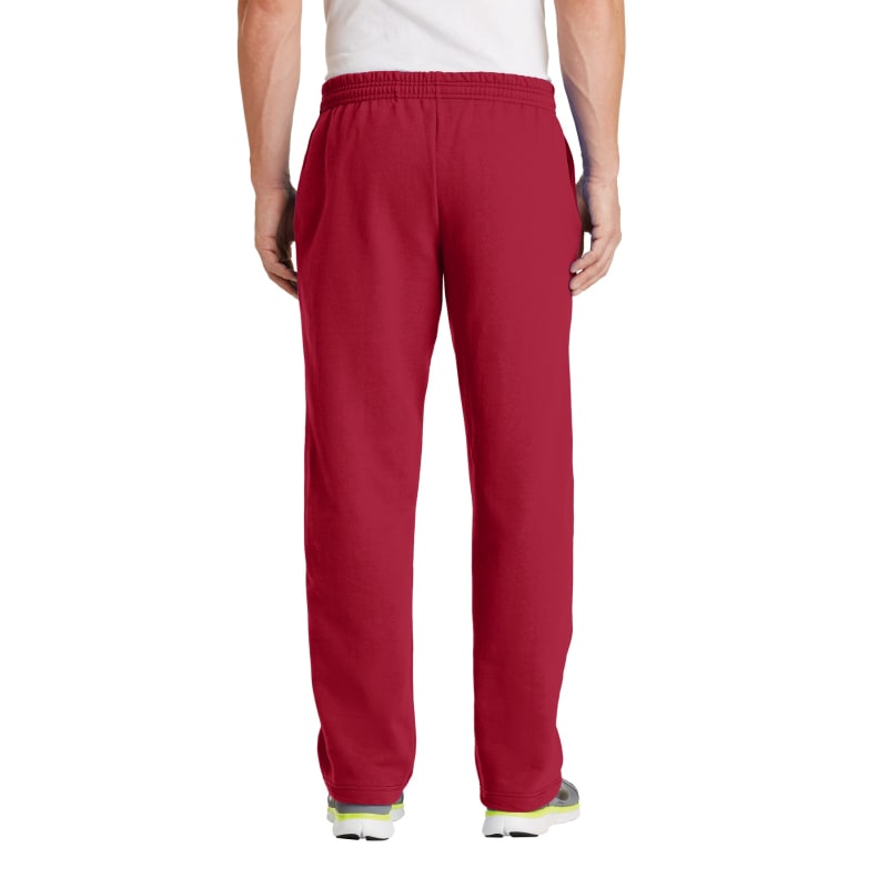 Port & Company - Core Fleece Sweatpant With Pockets. 19