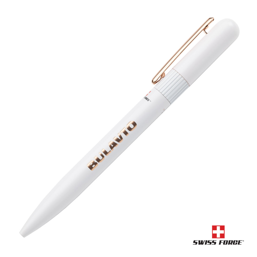 Swiss Force® Agartha Metal Pen 7