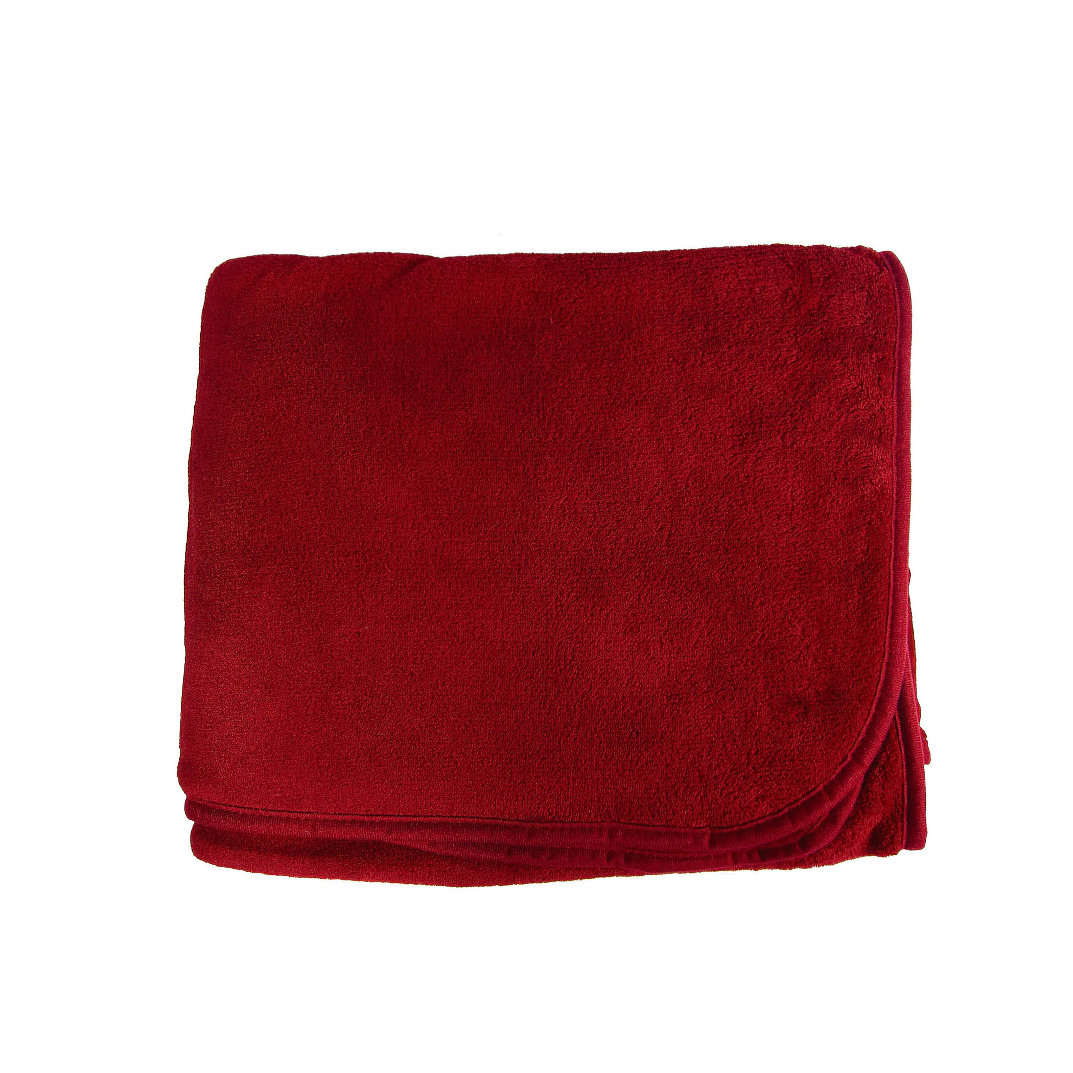 Micro Plush Blanket, Blank 7