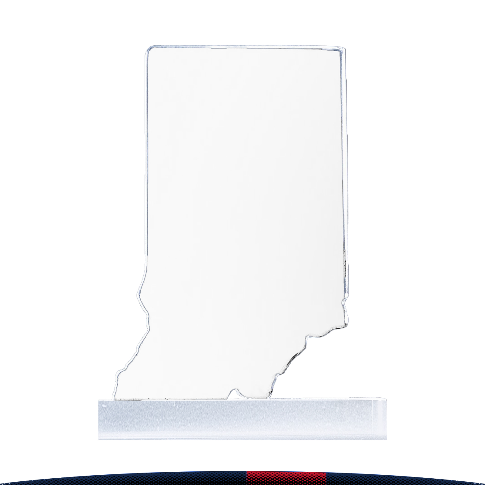 Lorvix Indiana Crystal Award 4