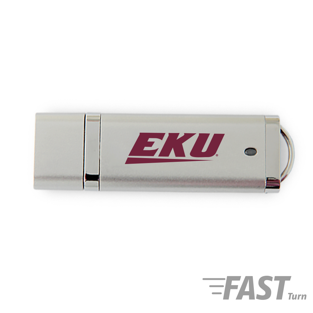 Westchester Capped Flash Drive 3