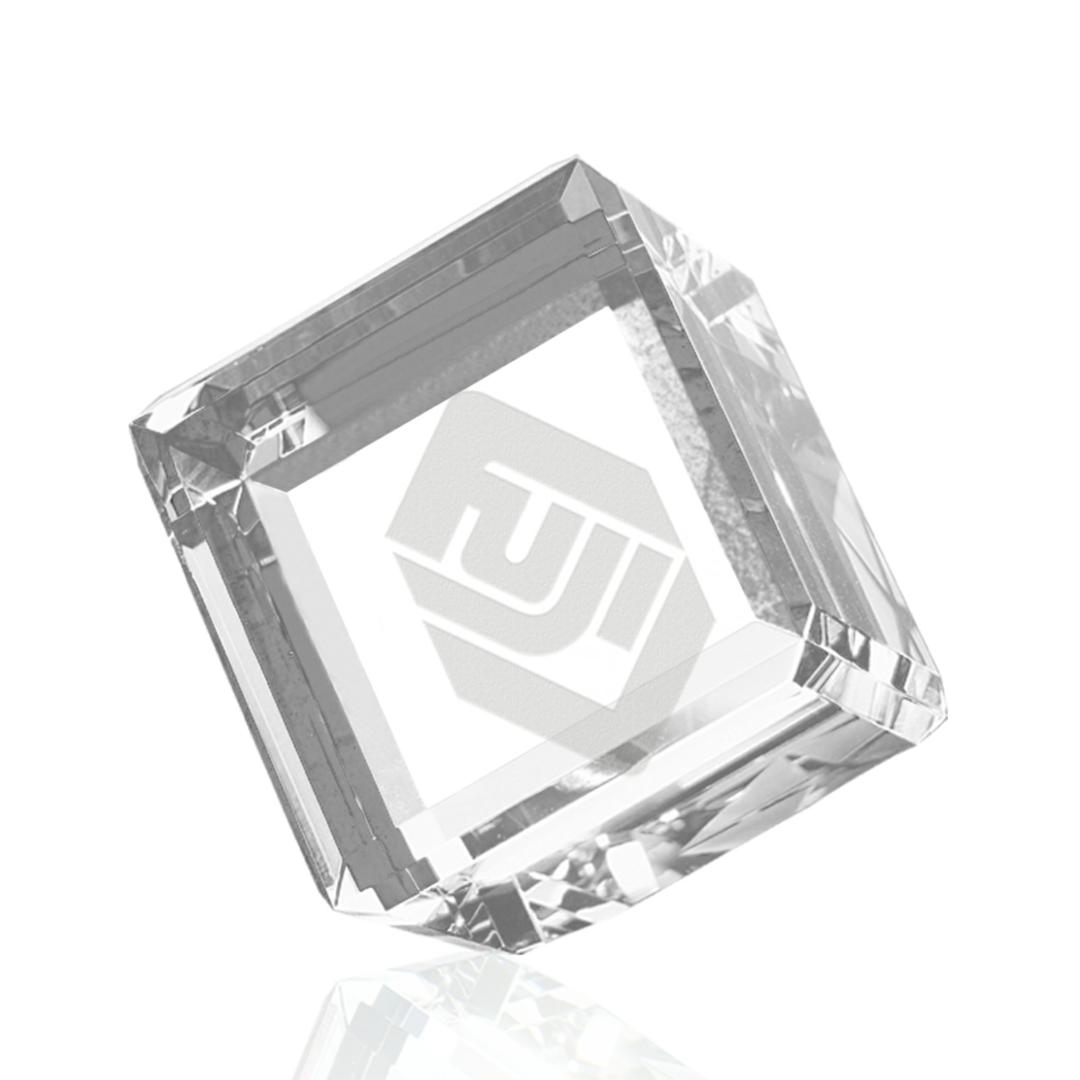 Corner Cube Award 8
