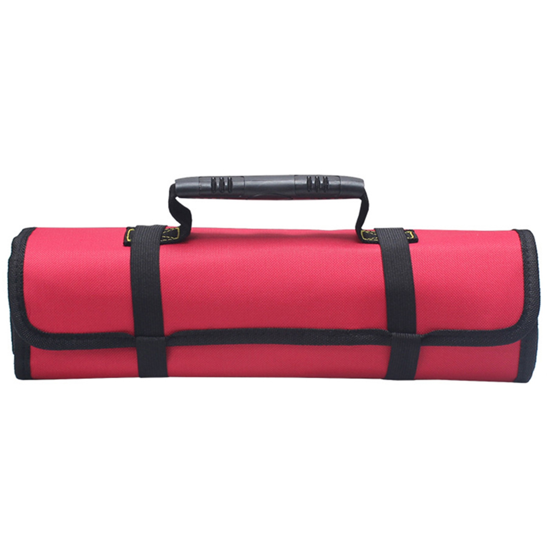 600D Oxford Rolling Tool Organizer Bag 5