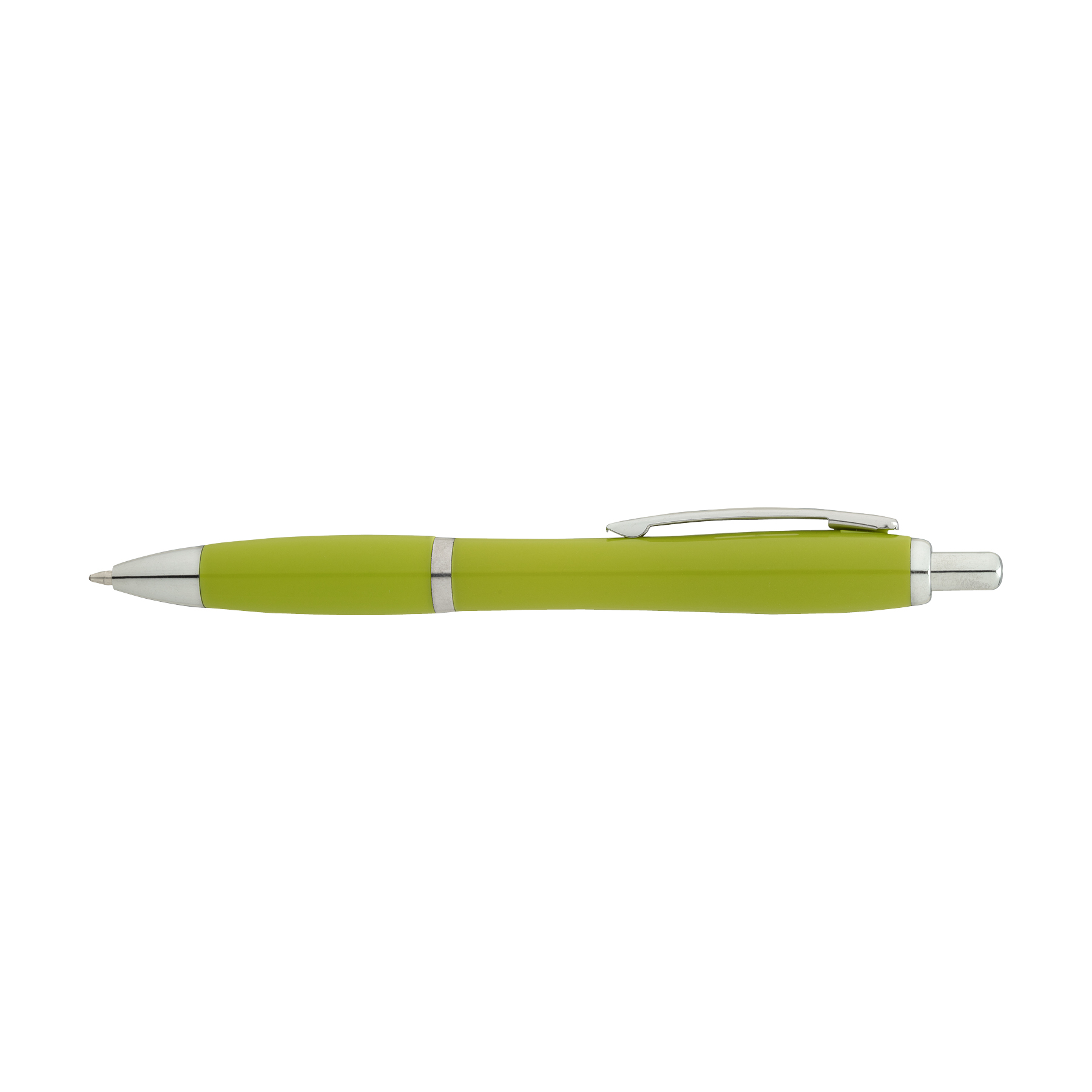 Protector Antibacterial Ballpoint Pen 26