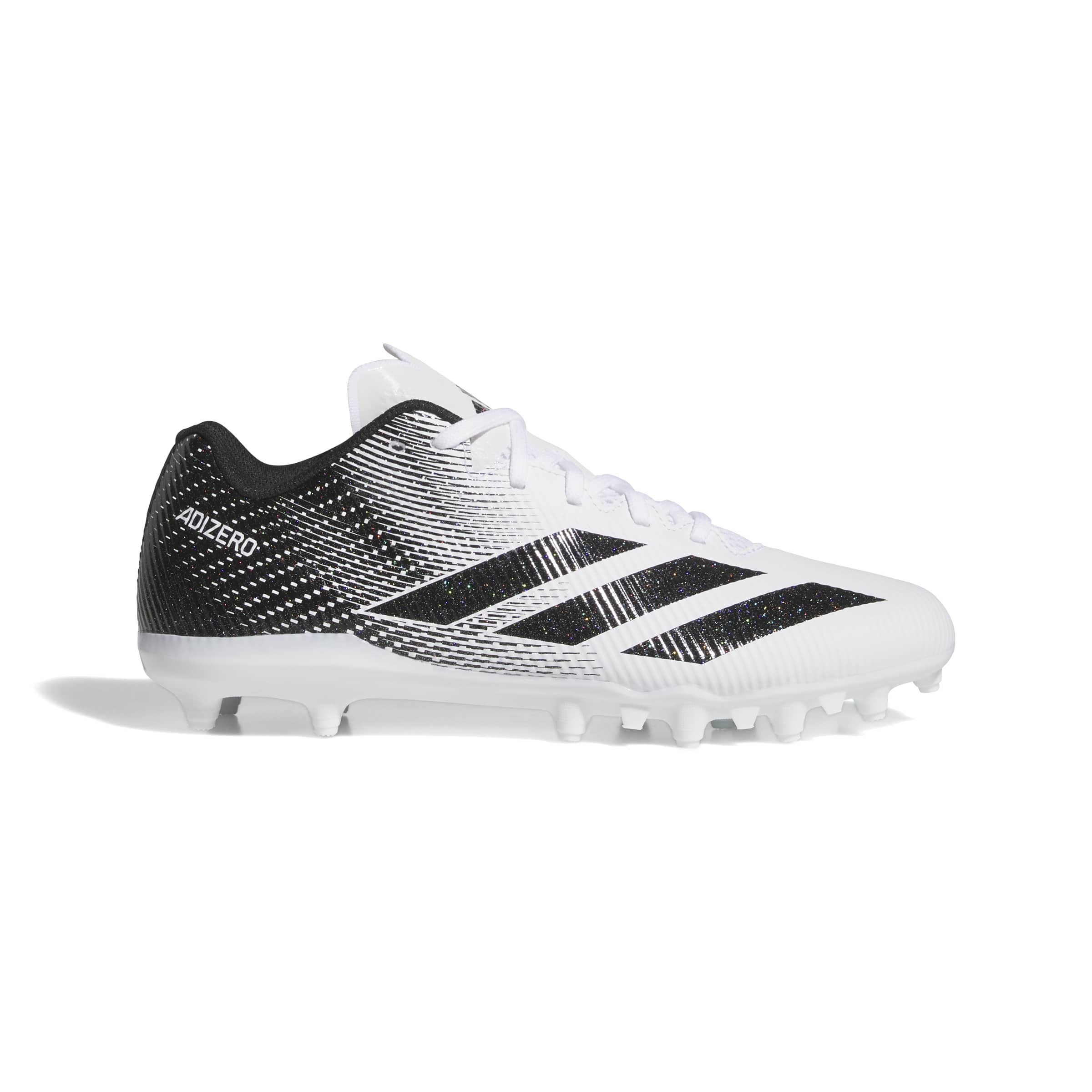 Adizero Electric.2 II American Football Cleats 2