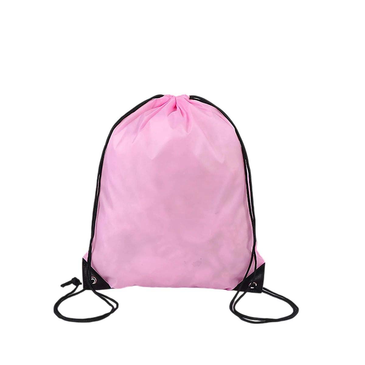 Versatile Drawstring Backpack for Daily Activities 21